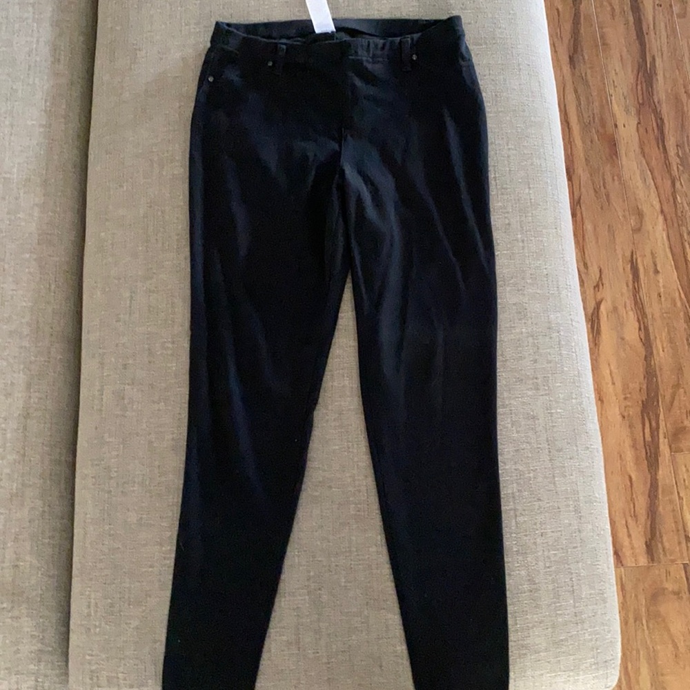 Time and Tru Jeggings